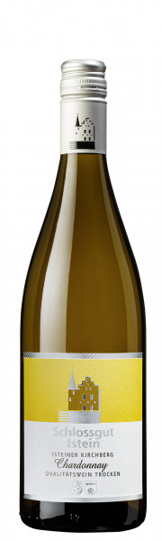 2021 Chardonnay QbA. trocken