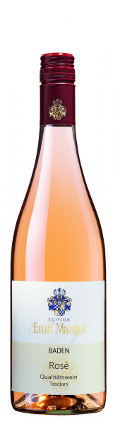 2020 Weinhof Emil Marget rosé, Qualitätswein trocken