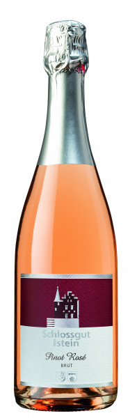 Pinot Cuvée Rosé Brut Schlossgut Istein
